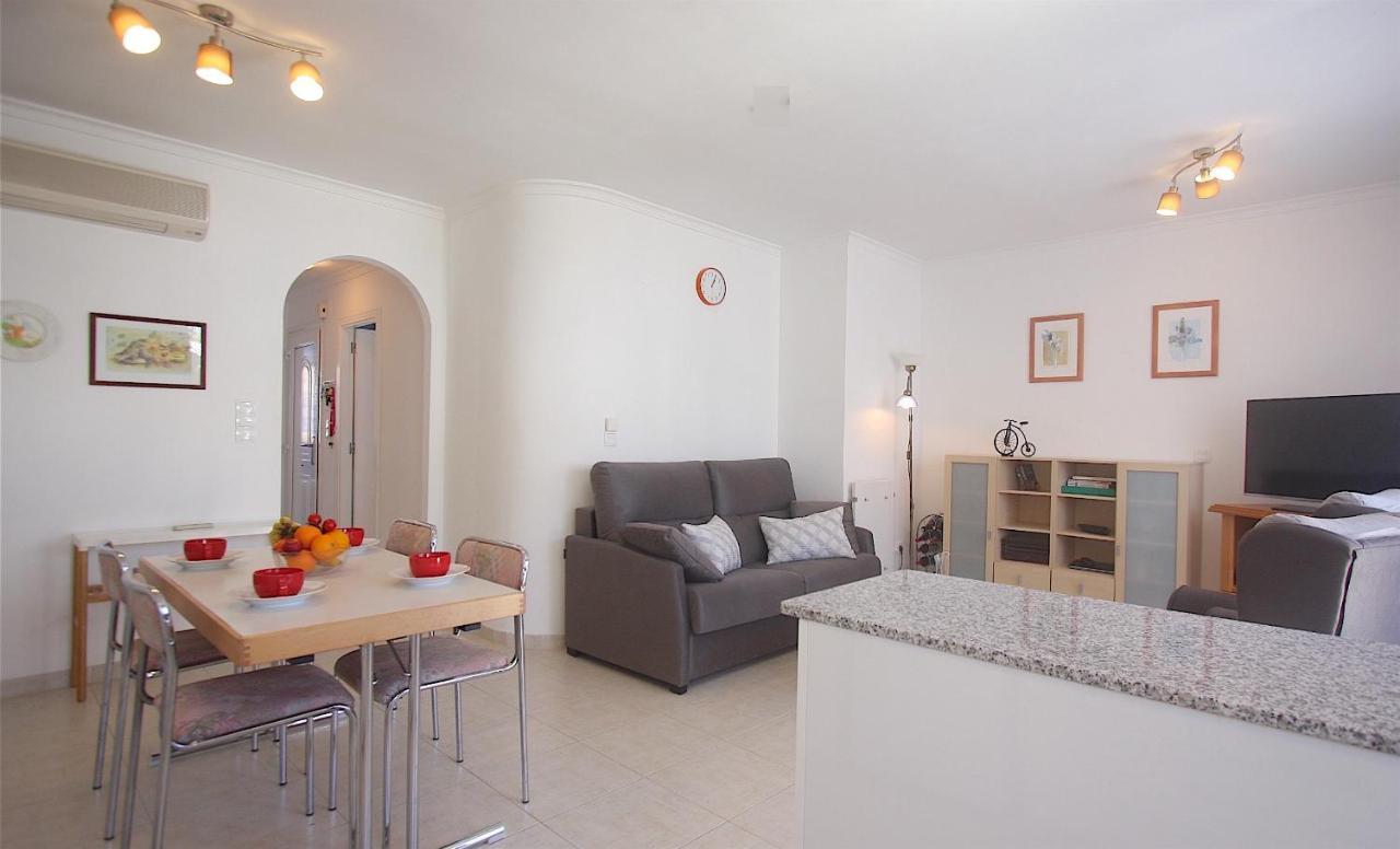Apartamento Casa Stella Con Piscina By Costablancarent Denia Zewnętrze zdjęcie